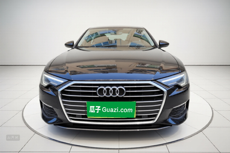 Audi A6L 2020 car image #3