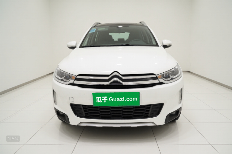 Citroen C3-XR 2016 #3 Citroen C3-XR 2016 car image #3