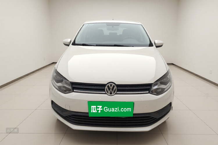 Volkswagen Polo 2018 immagine di auto #3