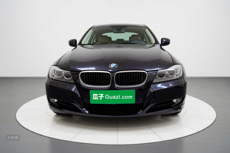 BMW 3 Series 2011 #3 BMW 3 Series 2011 immagine di auto #3