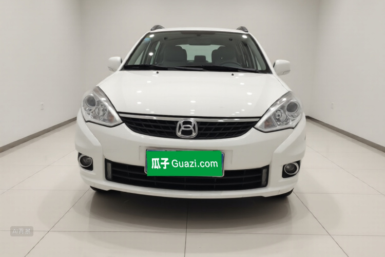 Suzuki Liana A6 2016 image de voiture #3