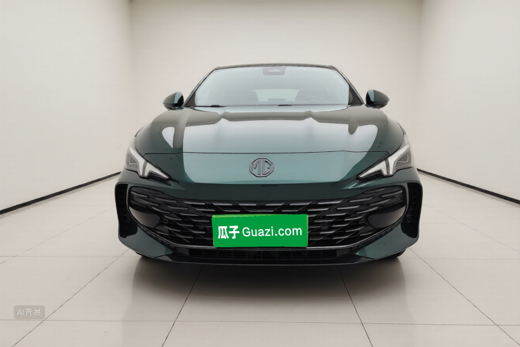 MG 7 2025 car image #3