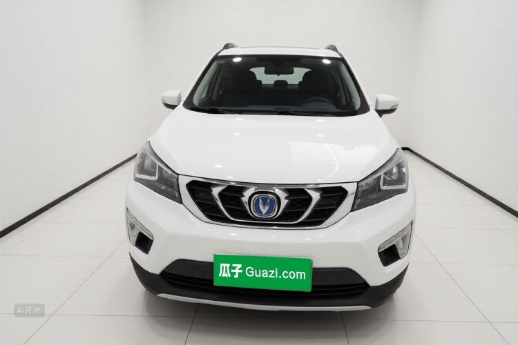 Changan CS15 2016 #3 Changan CS15 2016 immagine di auto #3