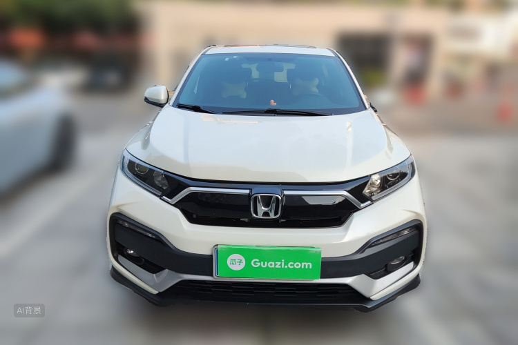 Honda XR-V 2020 #3 Honda XR-V 2020 immagine di auto #3