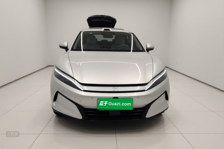 比亚迪 汉L 2025 汽车图片 #3