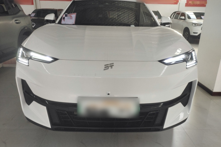 Jetour Shanhai L6 2024 image de voiture #3
