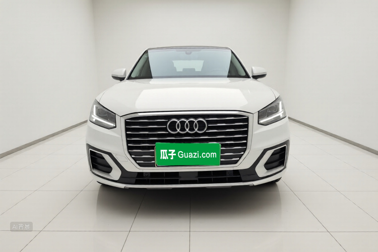 Q2L 2019 #3 Q2L 2019 car image #3