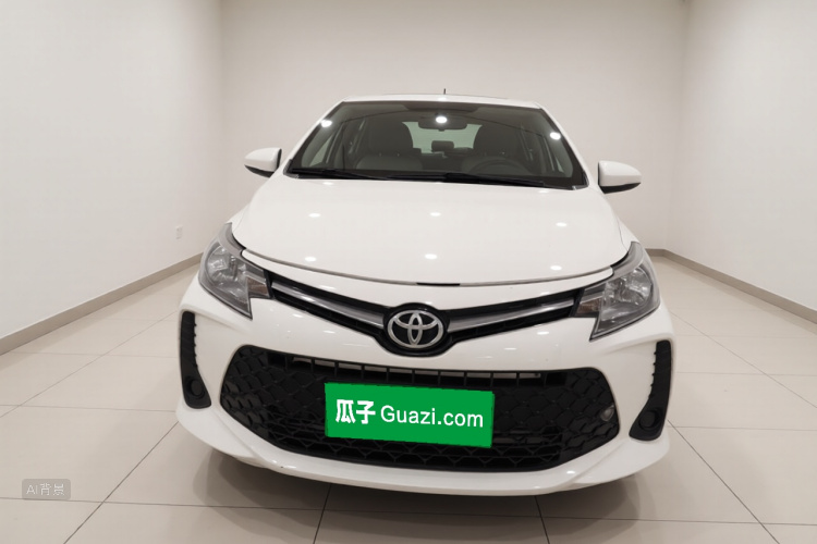 Vios FS 2021 car image #3