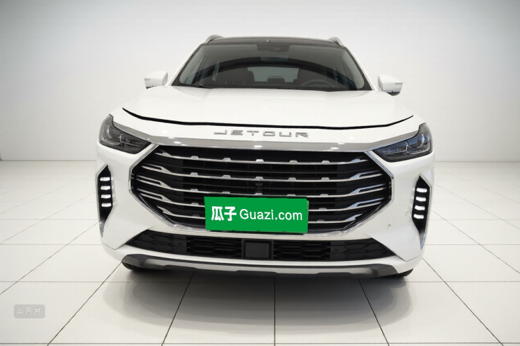 X70 PLUS 2021 car image #3