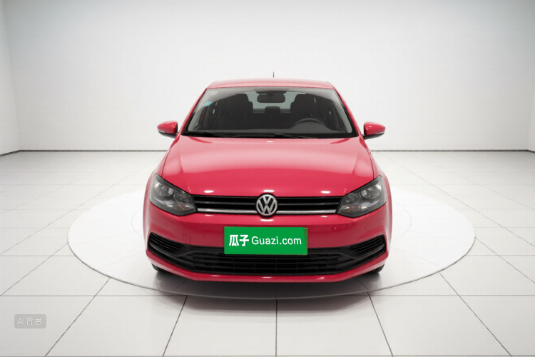 Volkswagen Polo 2018 #3 Volkswagen Polo 2018 immagine di auto #3