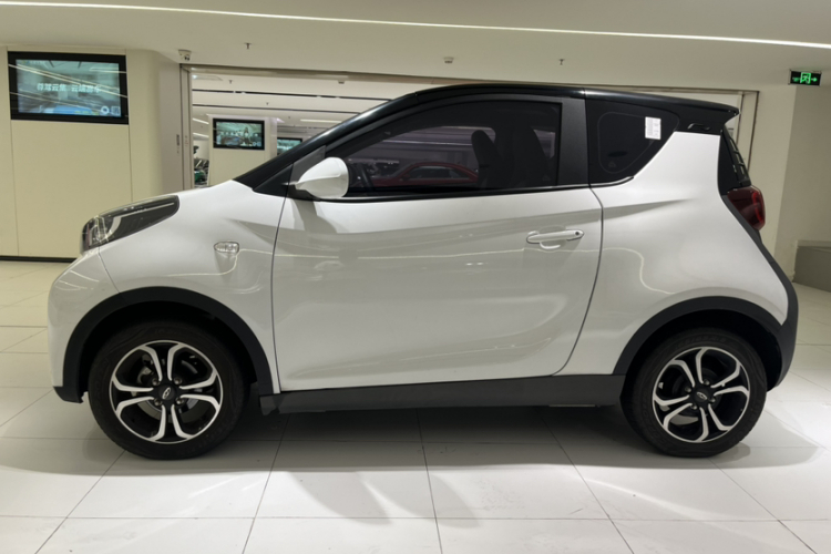 奇瑞 小蚂蚁 2021 汽车图片 #3