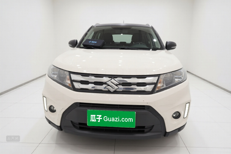 Suzuki Vitara 2017 изображение автомобиля #3