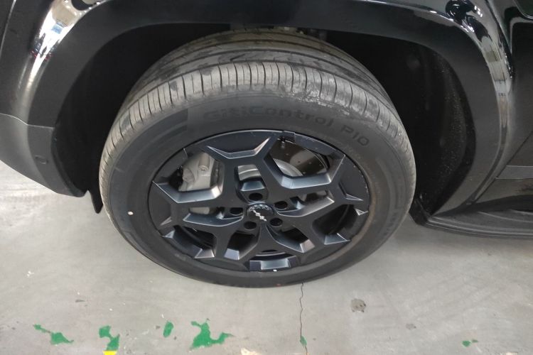 FangChengBao Tiger 7 2025 car image #3