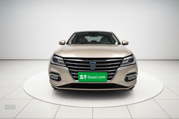 Roewe i5 2018 car image #3