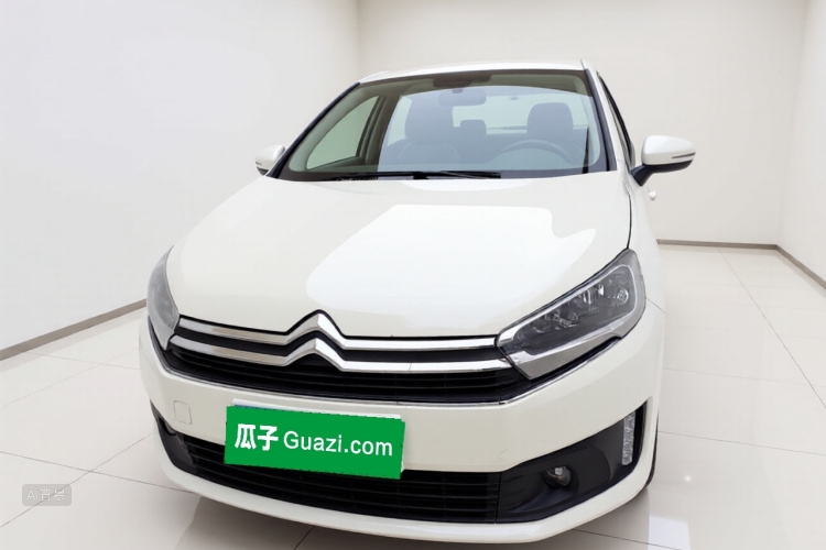 Citroen C4 C-Quatre 2016 #3 Citroen C4 C-Quatre 2016 car image #3