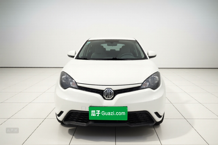 MG 3 2014 car image #3