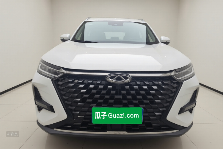 Chery Tiggo 8 PRO 2022 car image #3