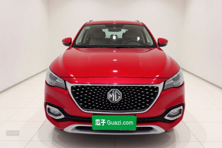 MG HS 2019 car image #3