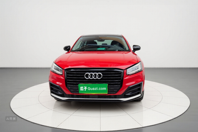 Q2L 2020 #3 Q2L 2020 car image #3