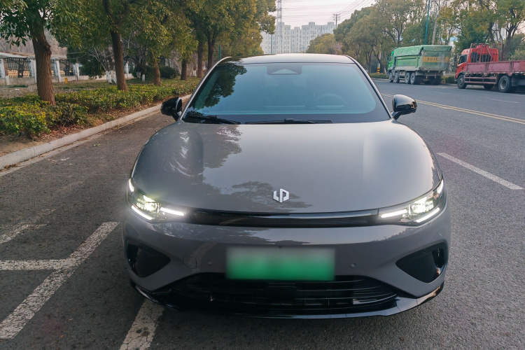 零跑汽车 零跑Lafa5 2025 汽车图片 #3