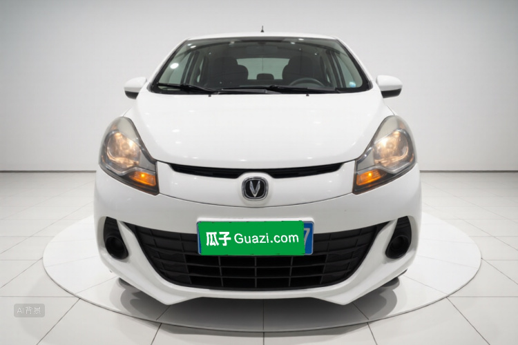 Changan 2018 #3 Changan 2018 car image #3