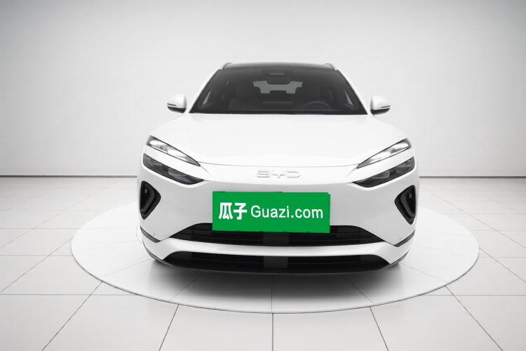 BYD Sea Lion 06 New Energy 2025 car image #3