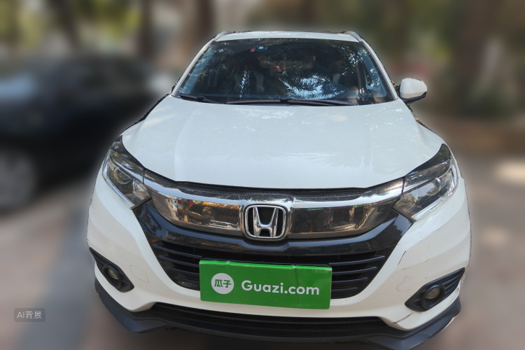 Honda VEZEL 2020 car image #3