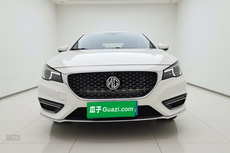 MG 6 2019 صورة سيارة #3