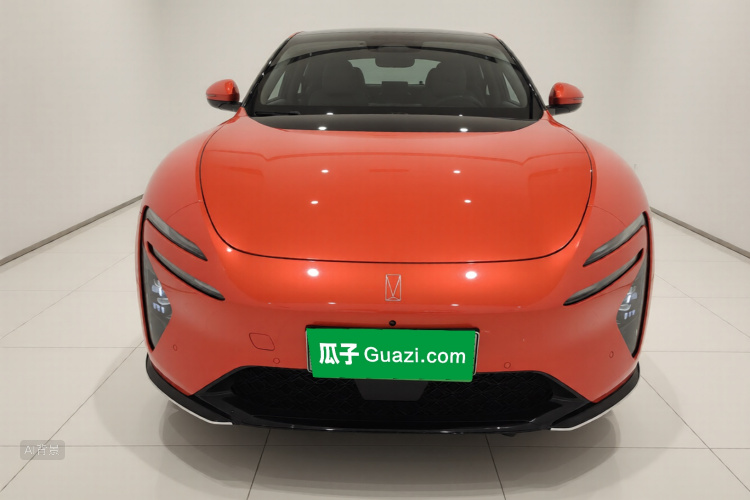 Avatr 06 2025 car image #3