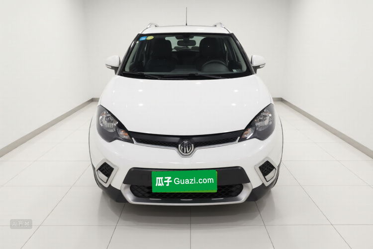 MG 3 SW 2017 #3 MG 3 SW 2017 car image #3