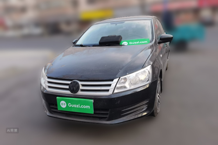 Santana 2014 car image #3