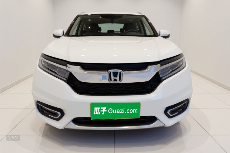 Honda Avancier 2018 car image #3