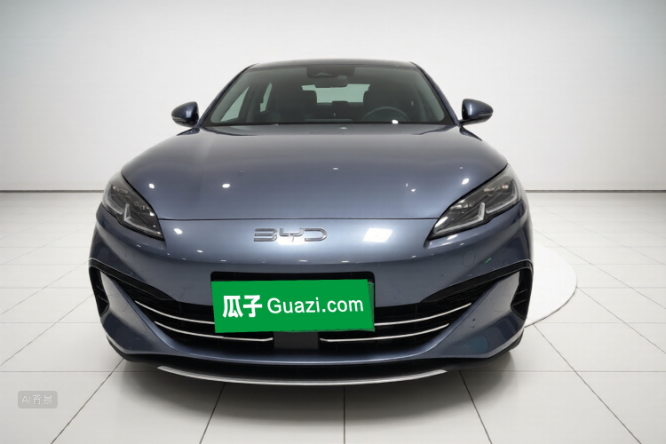 BYD Seal 06 New Energy 2024 car image #3