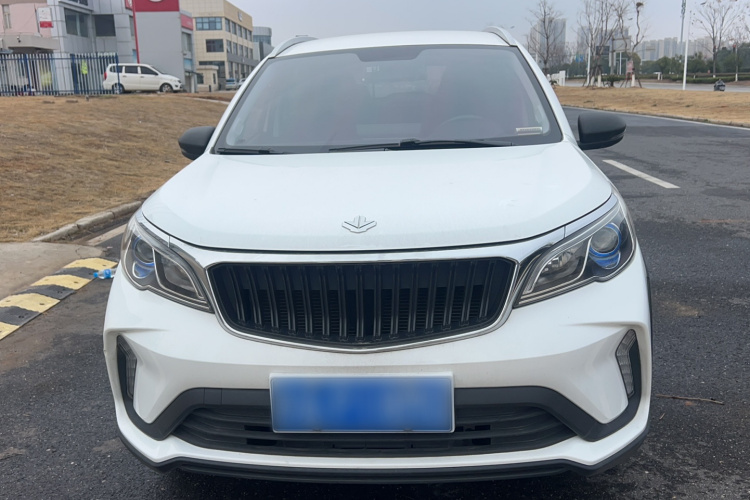 X3 PRO 2022 car image #3