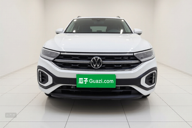 T-Roc 2024 #3 T-Roc 2024 immagine di auto #3