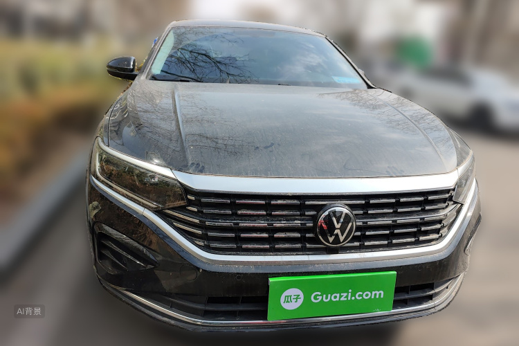 Volkswagen Passat 2022 immagine di auto #3