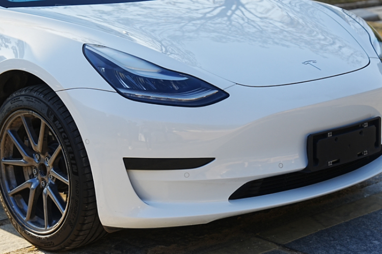 特斯拉 Model 3 2020 汽车图片 #3