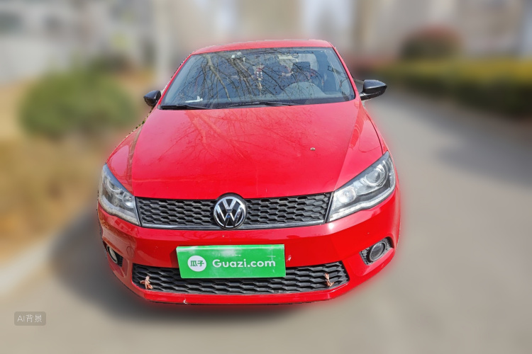 捷达 捷达 2015 #3 捷达 捷达 2015 汽车图片 #3