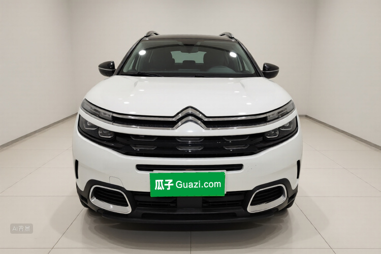 Citroen C5 AIRCROSS 2020 #3 Citroen C5 AIRCROSS 2020 car image #3