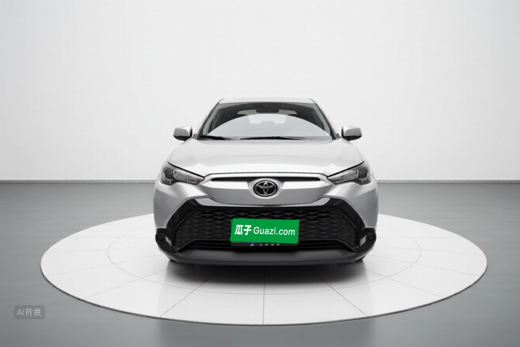 Toyota Frontlander 2022 car image #3