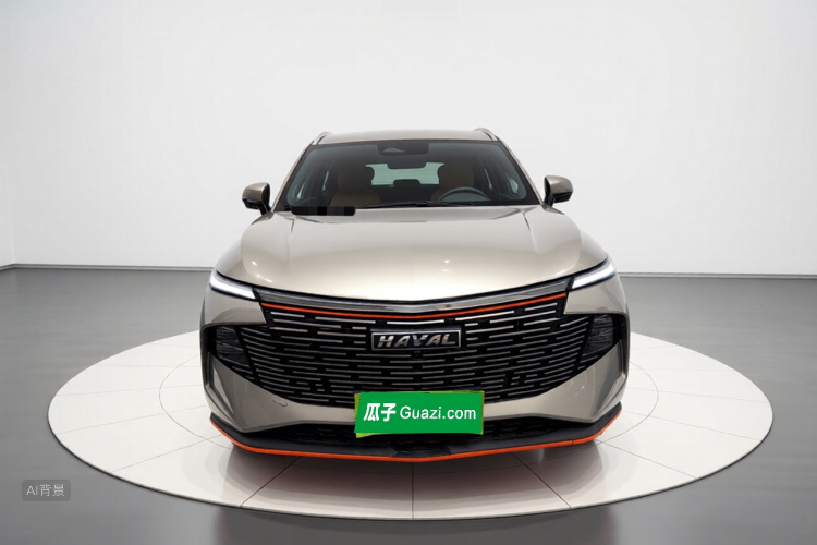 哈弗 哈弗神兽 2023 汽车图片 #3