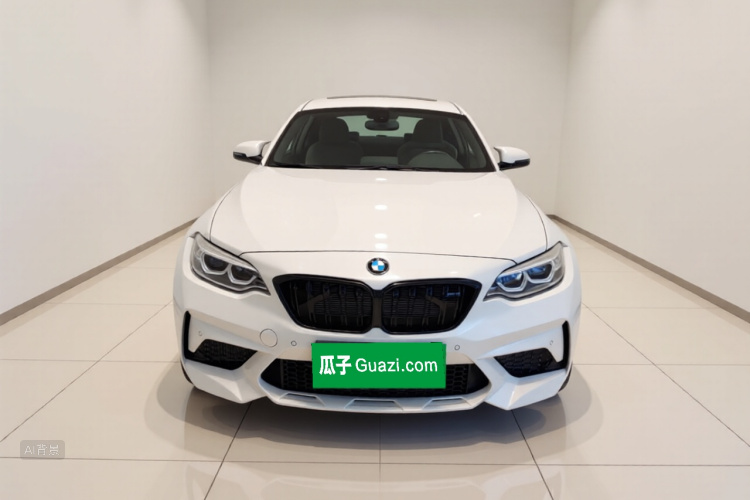 BMW M2 2020 image de voiture #3