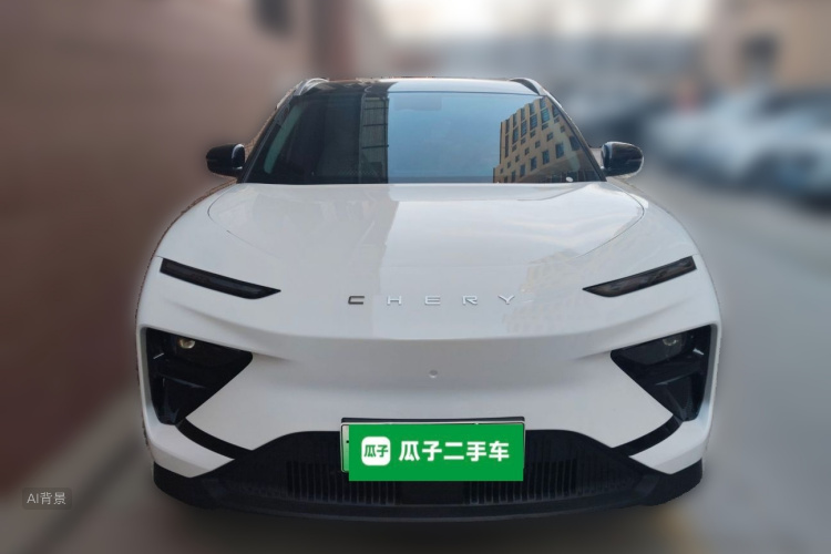 Chery 2025 #3 Chery 2025 car image #3
