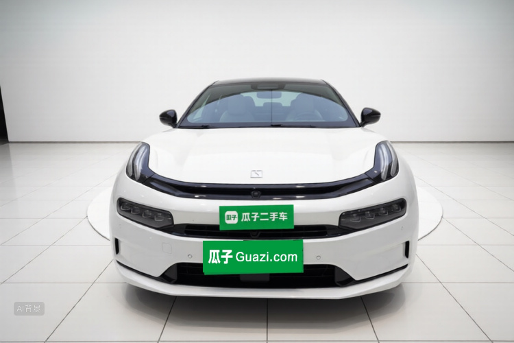 Zeekr 001 2023 immagine di auto #3