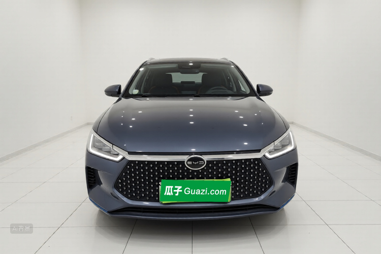 BYD e2 2021 #3 BYD e2 2021 immagine di auto #3