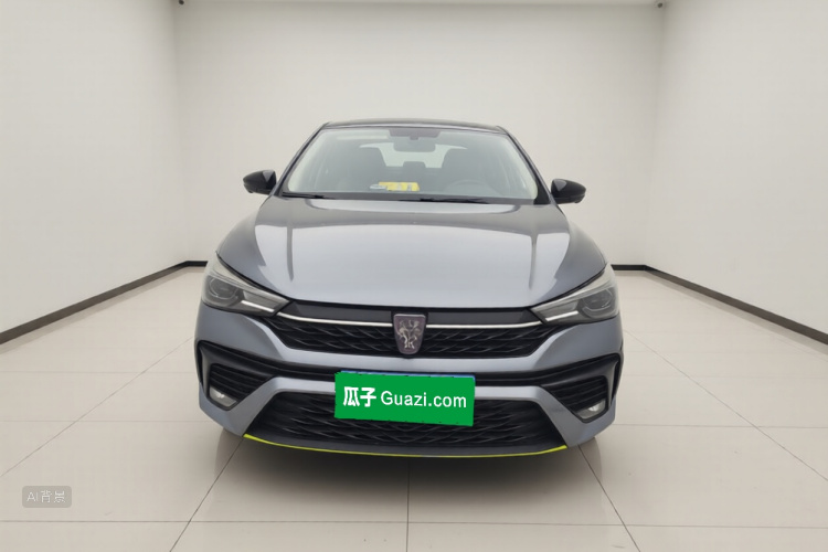 Roewe i5 2022 car image #3