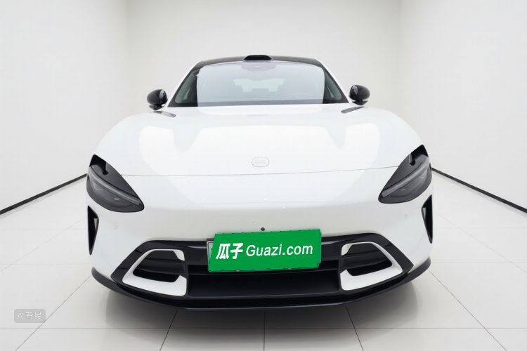 MI YU7 2025 immagine di auto #3