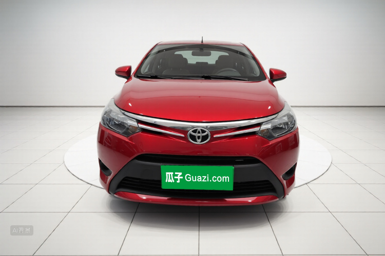 Vios 2015 #3 Vios 2015 car image #3