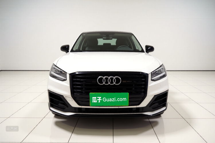 Q2L 2021 car image #3