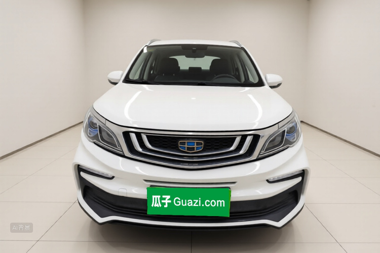 Vision X3 2019 #3 Vision X3 2019 immagine di auto #3